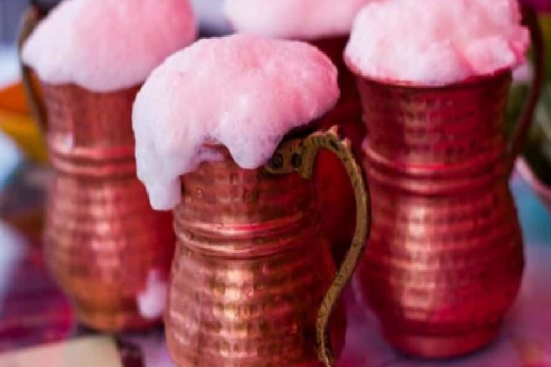 Sahurda Ayran: Sıvı Dengeyi Sağlayan Beslenme Rehberi