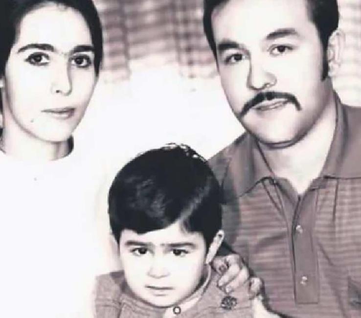 Serdar Ortaç: Babamın Disiplinini Şimdi Daha İyi Anlıyorum