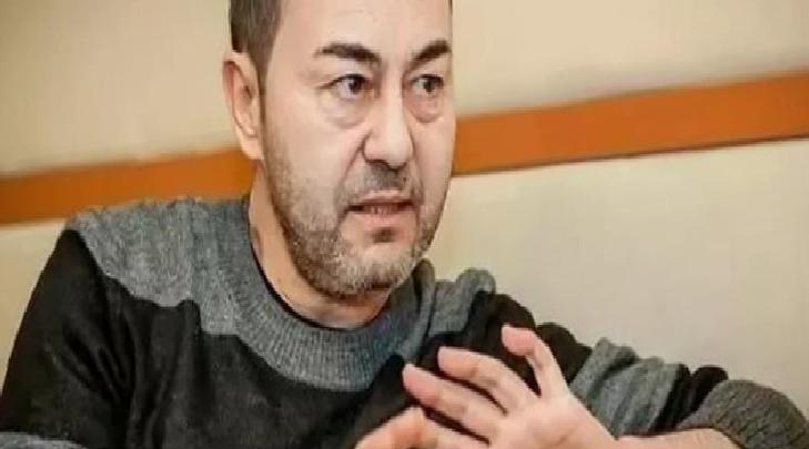 Serdar Ortaç: Babamın Disiplinini Şimdi Daha İyi Anlıyorum