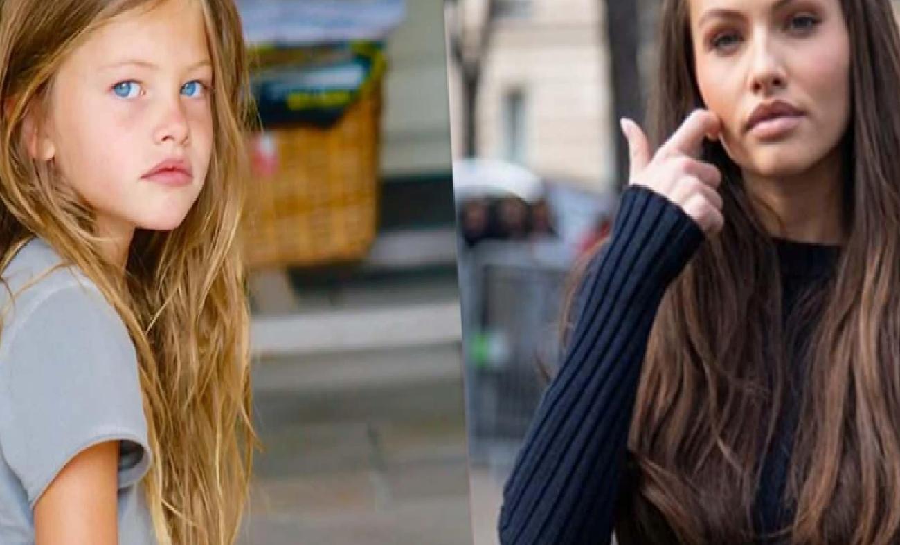 Thylane Blondeau: Evlilik Kararı ve Parlak Yüzük Sebebiyle Gündemde