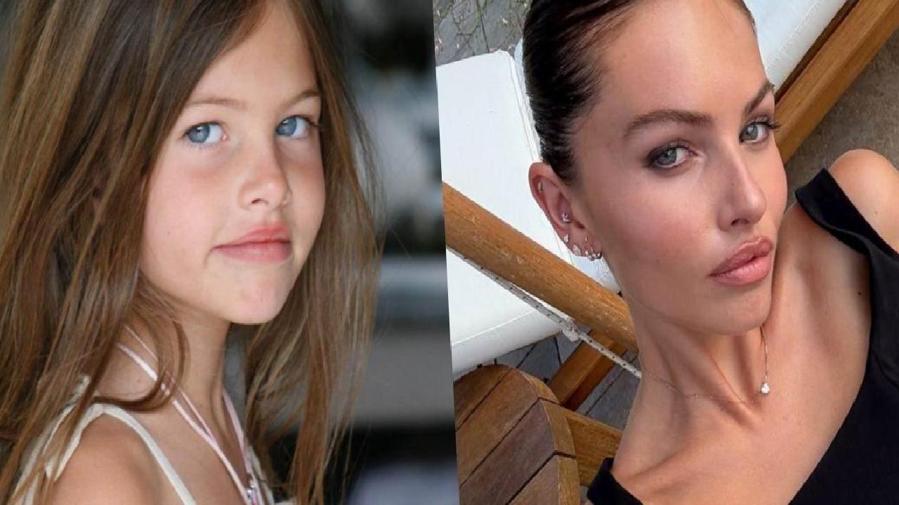 Thylane Blondeau: Evlilik Kararı ve Parlak Yüzük Sebebiyle Gündemde