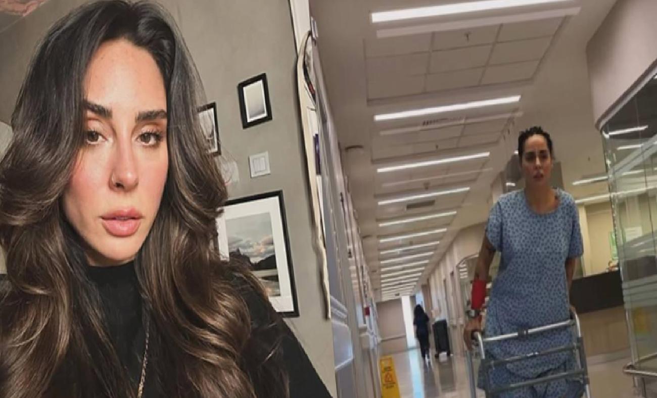 Yasemin Yürük: Hastaneden Sağlık Durumu Açıklaması ve İlk İzlenimler