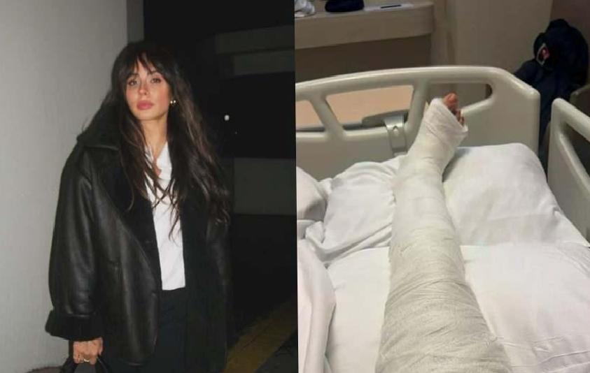 Yasemin Yürük: Hastaneden Sağlık Durumu Açıklaması ve İlk İzlenimler