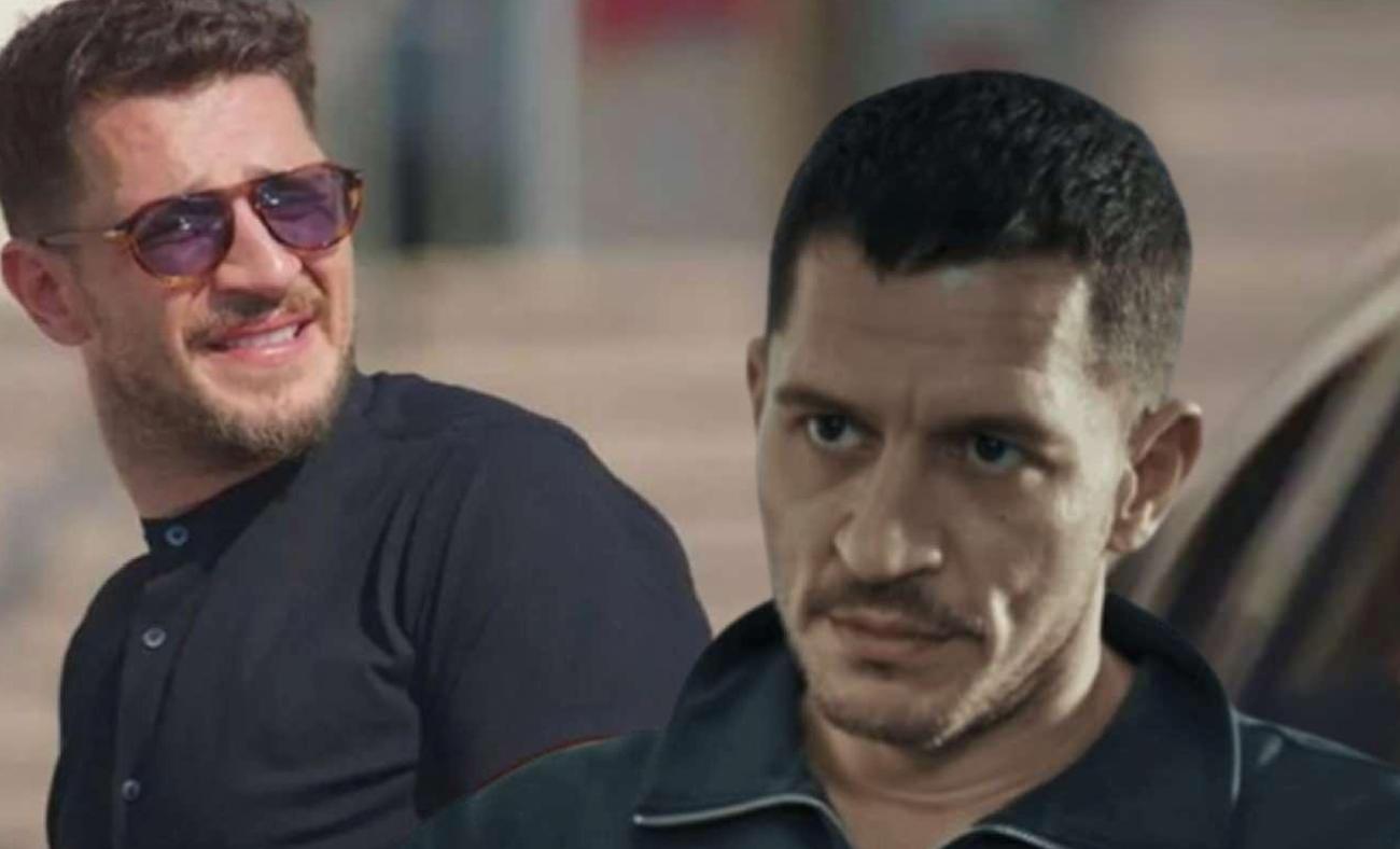 Yeraltı Dizisinde Bozo İçin Hazırlık Anları: The Godfather Müziğiyle Dönüştürülen Sahne