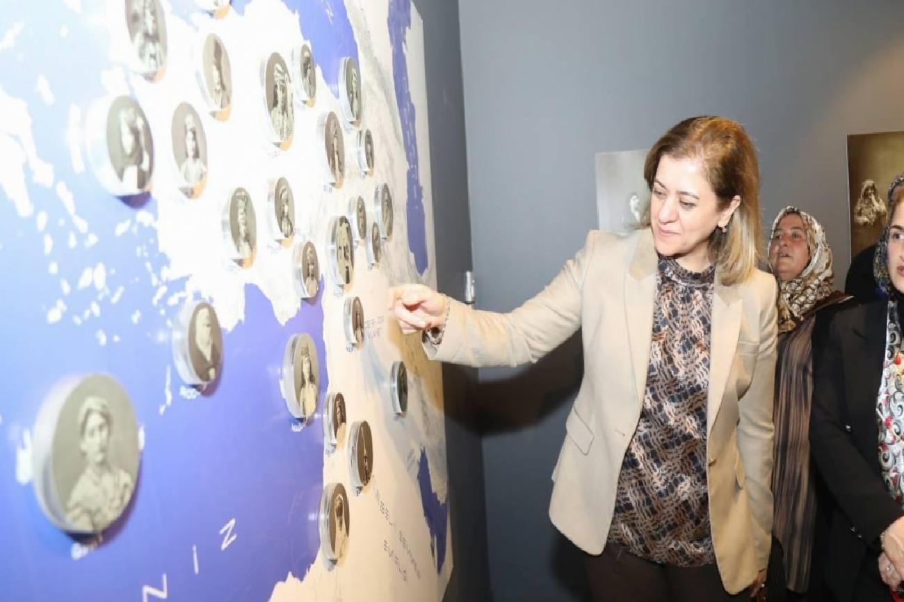 19. Yüzyılda Osmanlı Coğrafyasında Kadın: Yaşam, Güç ve Kültürel Zenginlikler