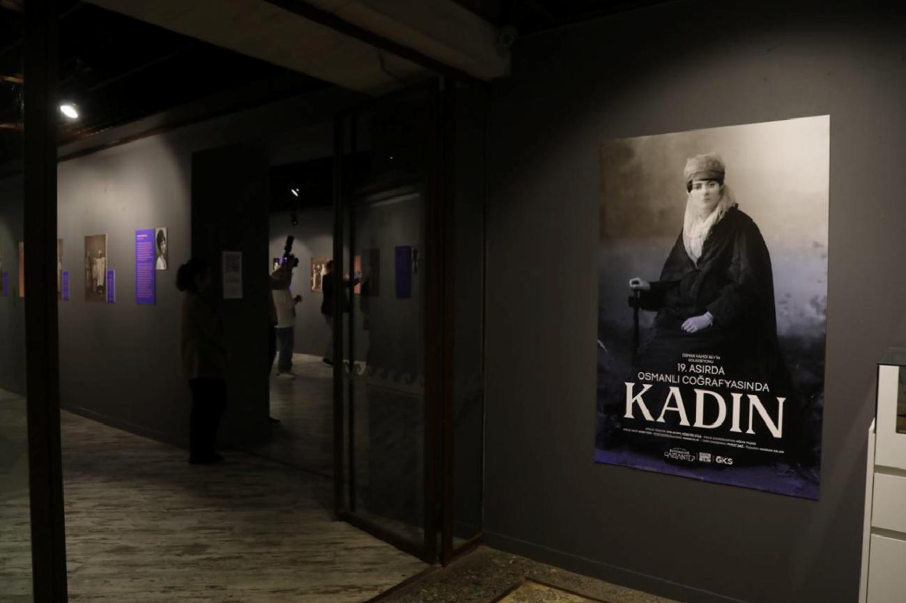 19. Yüzyılda Osmanlı Coğrafyasında Kadın: Yaşam, Güç ve Kültürel Zenginlikler