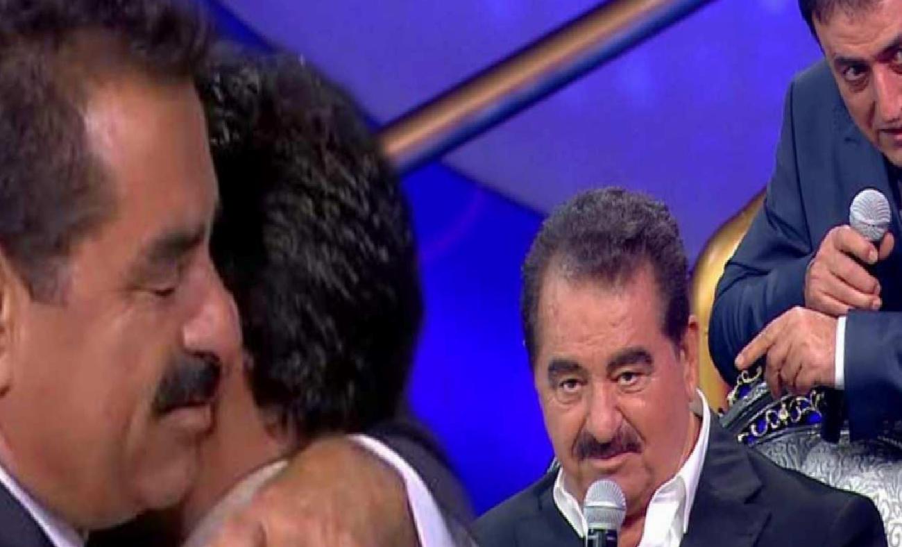 Abim İbrahim Tatlıses İçin Ziyaret: Mahmut Tuncer’in Hastane Anı ve Son Durum