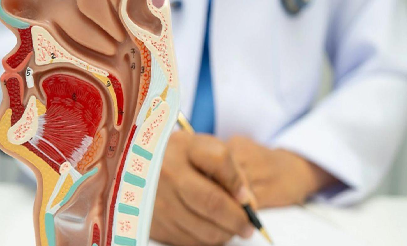 Ağız İçinden Uygulanan Yenilikçi Cerrahiyle Tiroid Kanseri Metastazı Riskleri Azaldı