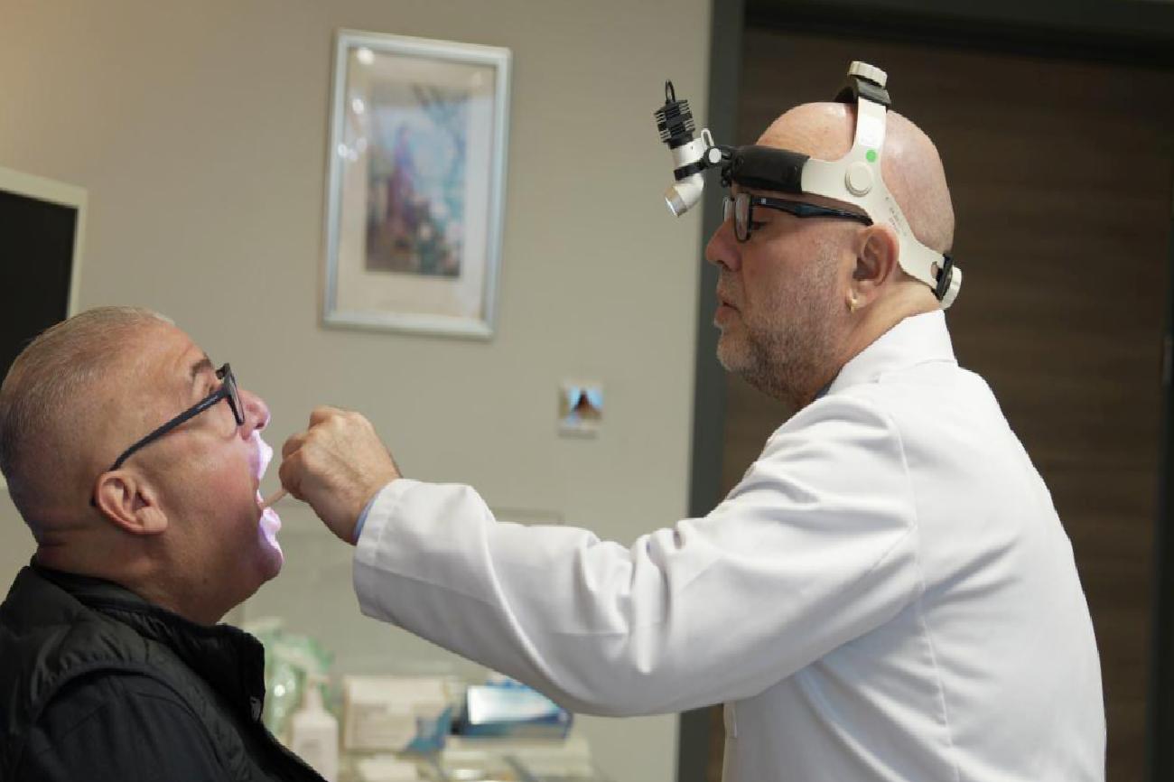 Ağız İçinden Uygulanan Yenilikçi Cerrahiyle Tiroid Kanseri Metastazı Riskleri Azaldı