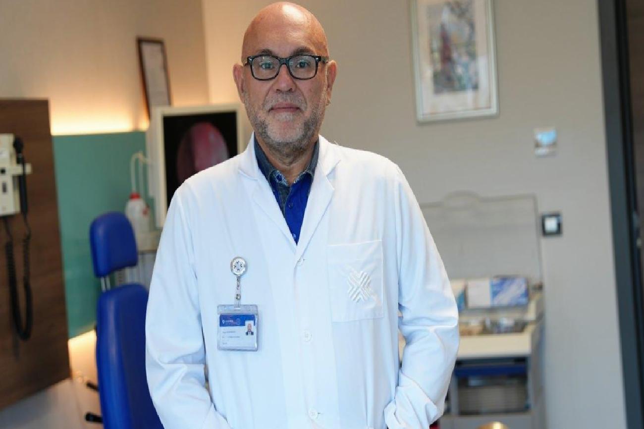 Ağız İçinden Uygulanan Yenilikçi Cerrahiyle Tiroid Kanseri Metastazı Riskleri Azaldı