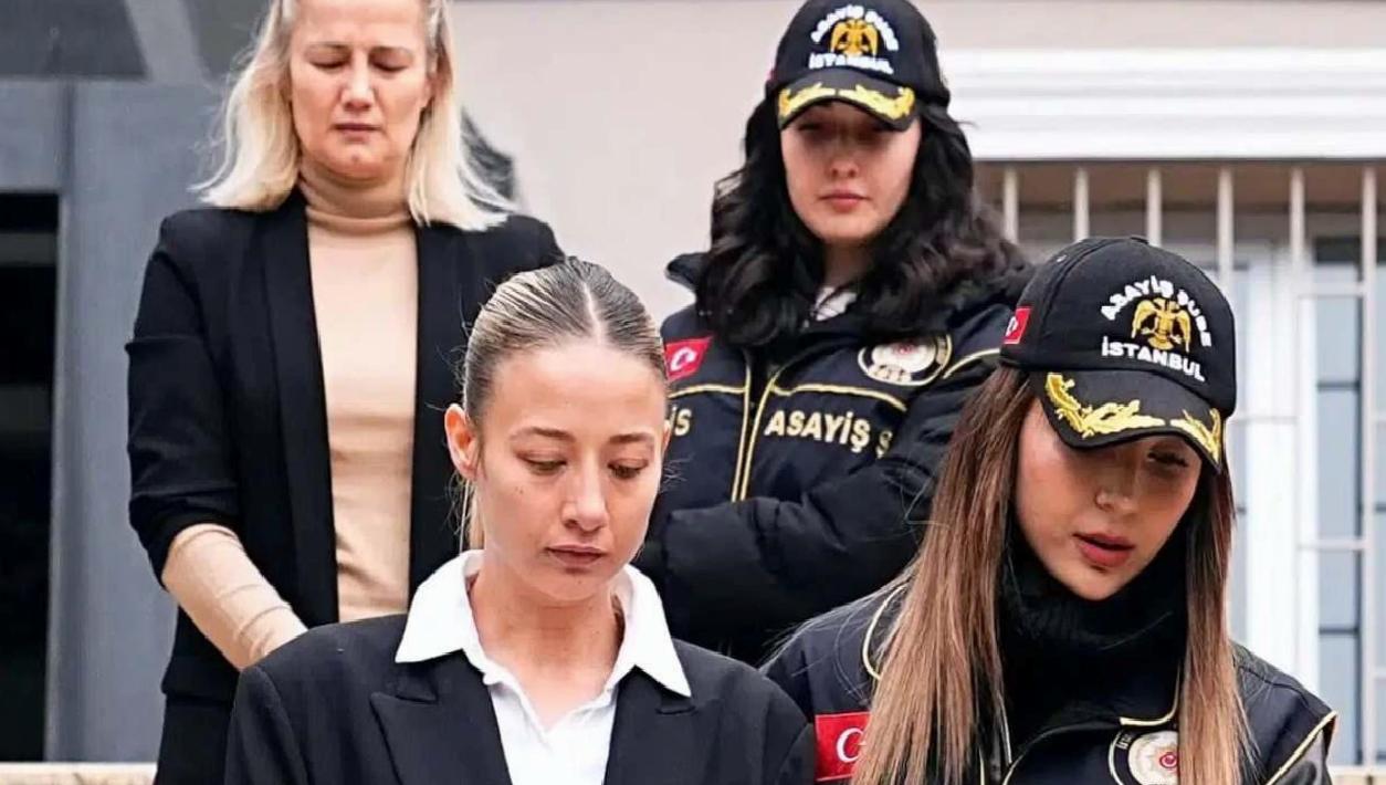 Aleyna Kalaycıoğlu’ndan Mezzaneden Mektup: Olayla İlgili Savunmanın Öne Çıkan Detayları