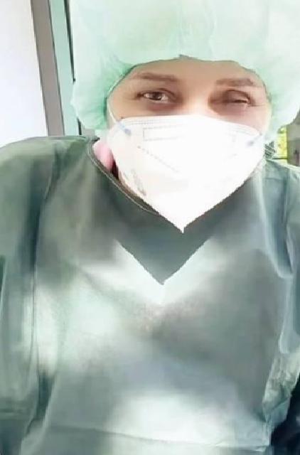 Almanya’daki Löneci Tedavisi Sürecinde Cansever’in Yeni Gelişmesi: İlk Kez Dışarı Çıkış Müjdesi