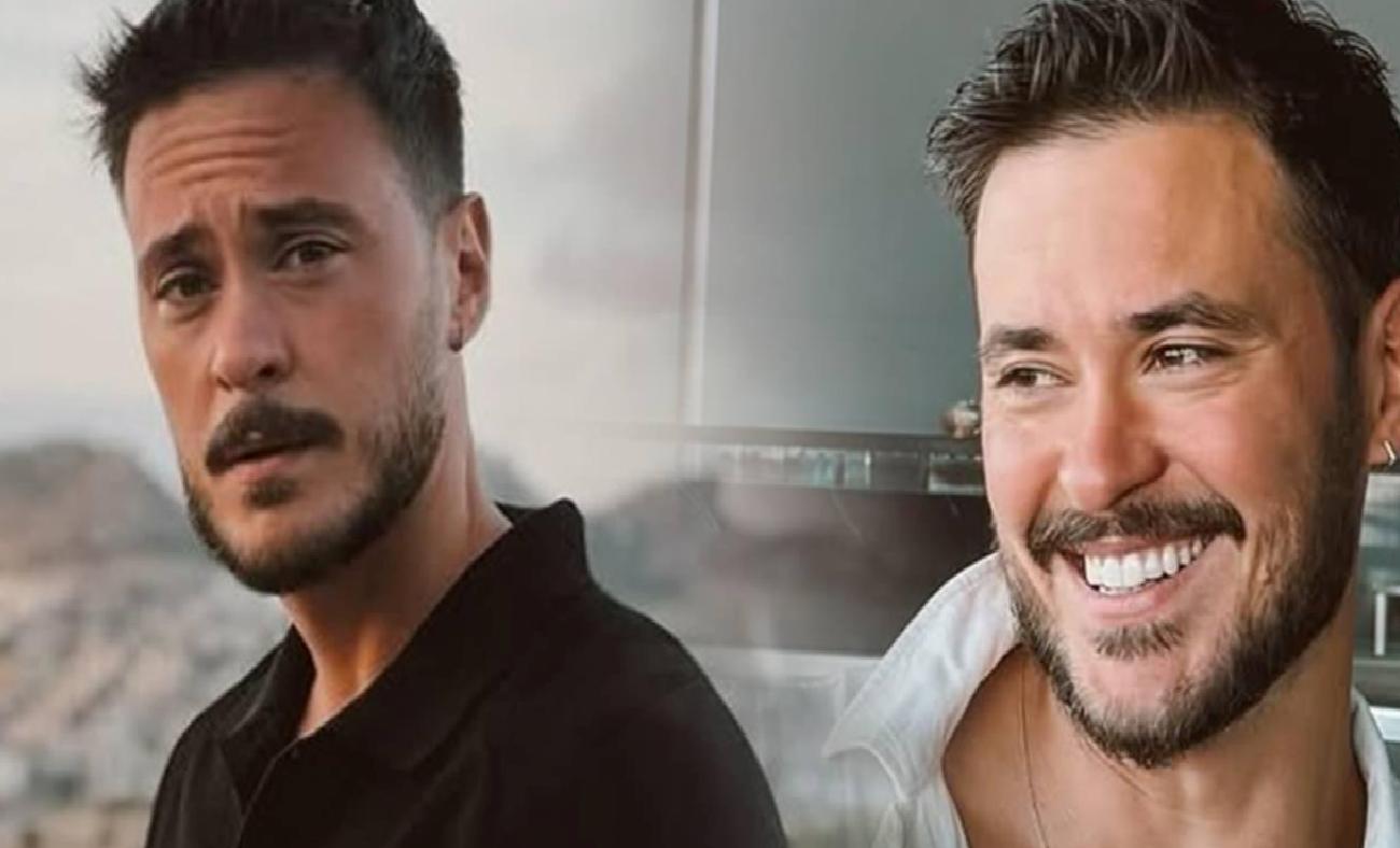 Anıl Altan'ın Yeni Paylaşımı Sosyal Medyada Yankı Uyandırdı