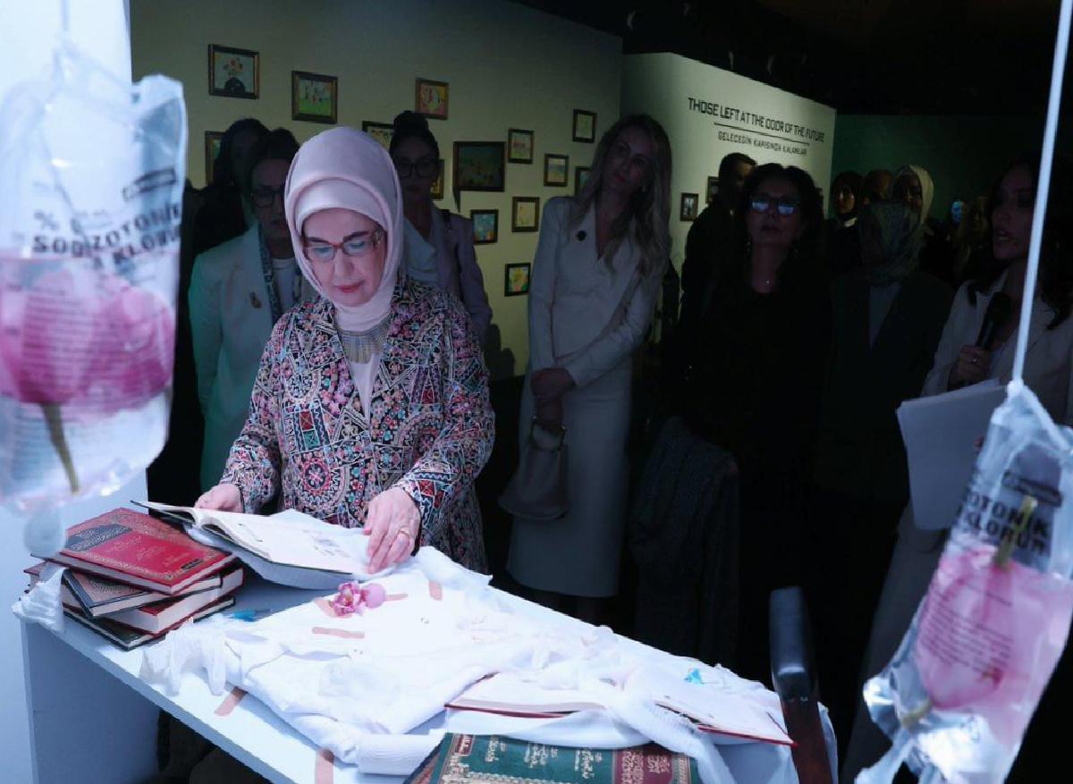 Antalya Diplomasi Forumu 2026: Filistin İçin Tek Yürek Etkinliğinde Önemli Katılımlar ve Dayanışma Mesajları