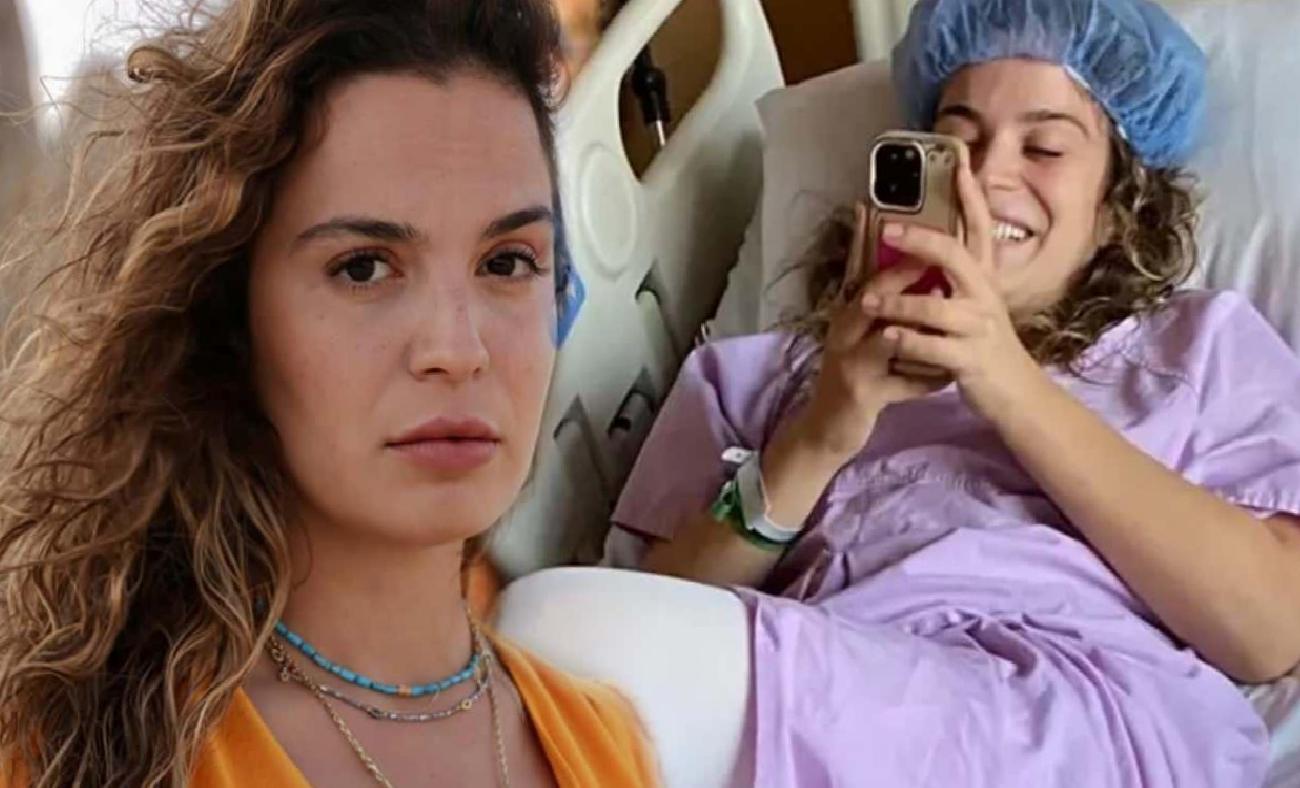 Aslı Bekiroğlu: Miyom Ameliyatları ve Yaşadığı Zorlu Süreci İçten Anlatımıyla Paylaştı