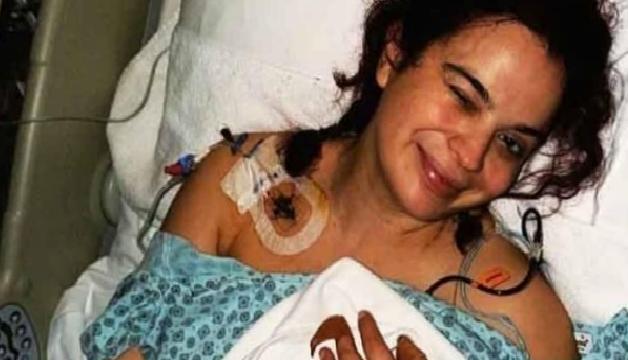 Aslı Bekiroğlu: Miyom Ameliyatları ve Yaşadığı Zorlu Süreci İçten Anlatımıyla Paylaştı