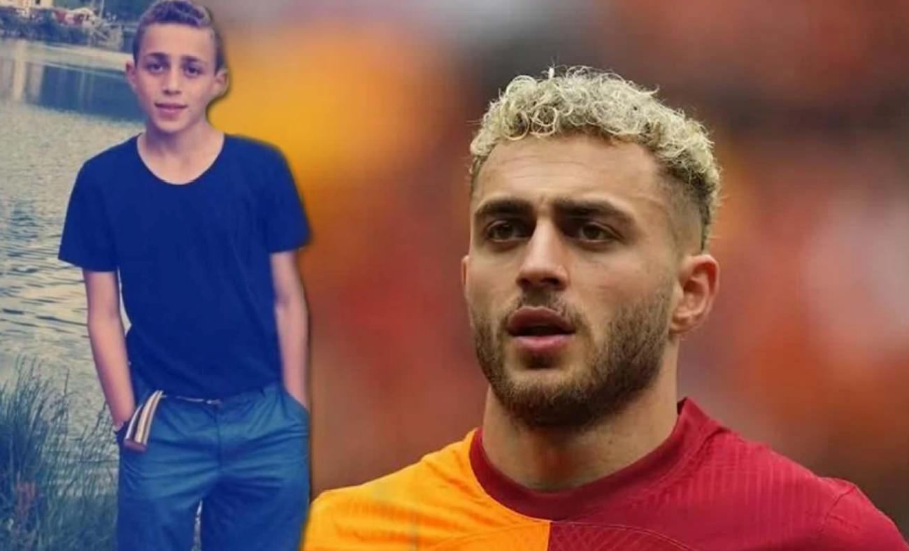 Barış Alper Yılmaz’ın Rize’deki 2014 Protestosuna Ait Görüntüler, Ön Saflarda Yer Aldığı Anlar