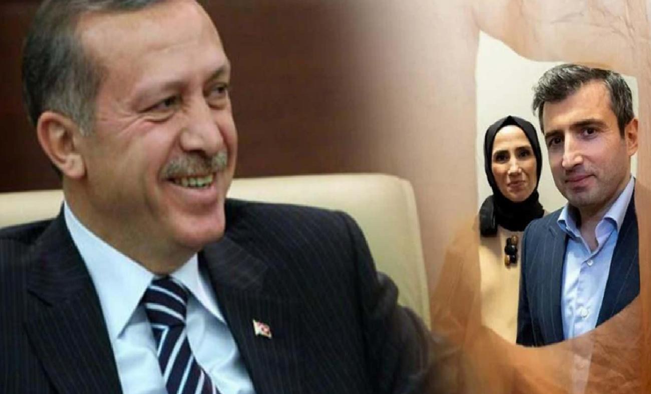 Baykar Teknoloji ve Erdoğan Ailesi: 10. Kez Dede Olmaya Hazırlık