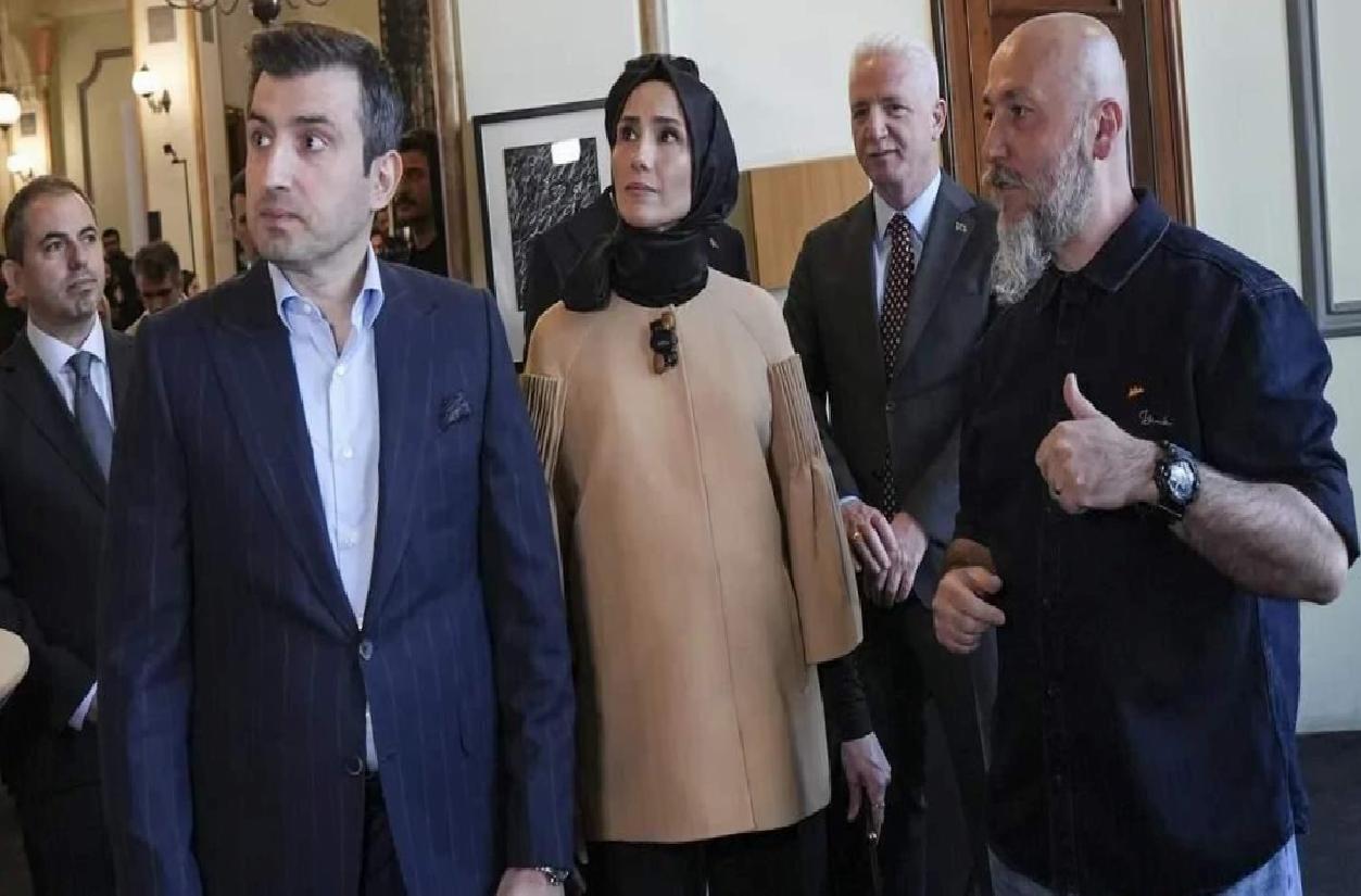 Baykar Teknoloji ve Erdoğan Ailesi: 10. Kez Dede Olmaya Hazırlık