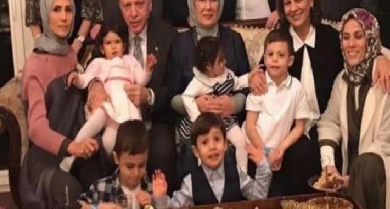Baykar Teknoloji ve Erdoğan Ailesi: 10. Kez Dede Olmaya Hazırlık