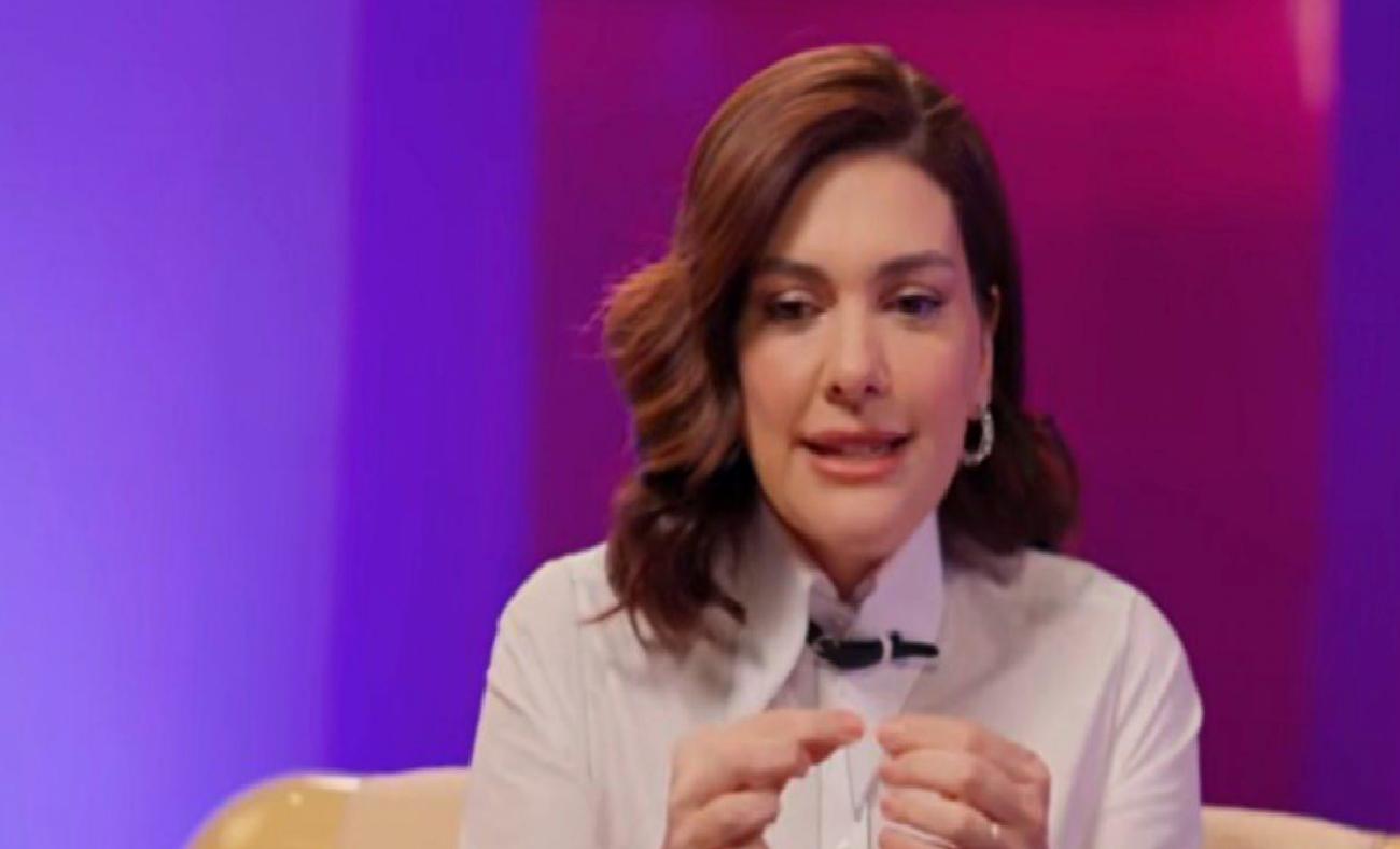 Bergüzar Korel: Zayıflama Yolculuğunda Yaşadıklarım ve Gerçekler