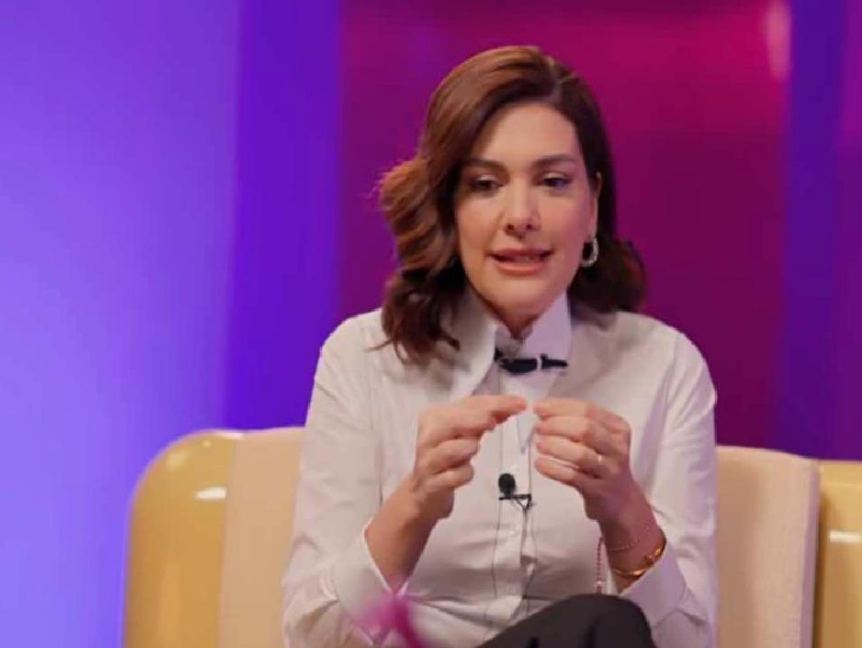 Bergüzar Korel: Zayıflama Yolculuğunda Yaşadıklarım ve Gerçekler