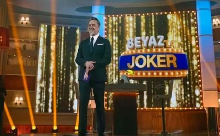 Beyazıt Öztürk’ün Beyaz’la Jokeri Yayın Akışında Şoku ve Reytingler