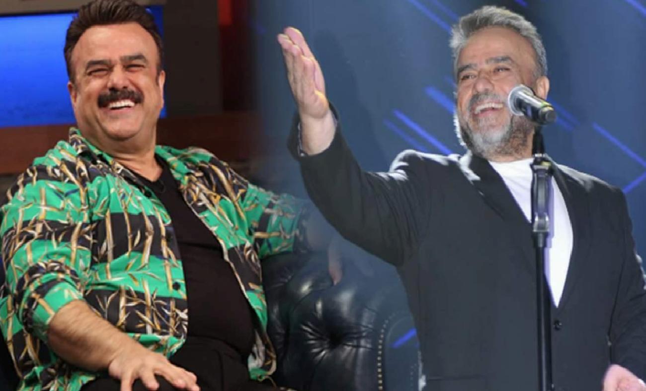 Bülent Serttaş 25 Kilo Verdi: Kilolardan Kurtuluş ve Şarkı Engellerine Karşı Başarıyla Devam