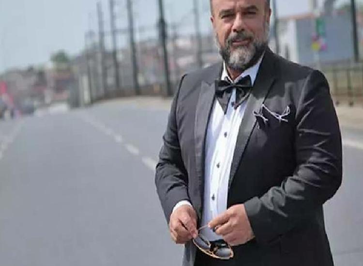Bülent Serttaş 25 Kilo Verdi: Kilolardan Kurtuluş ve Şarkı Engellerine Karşı Başarıyla Devam