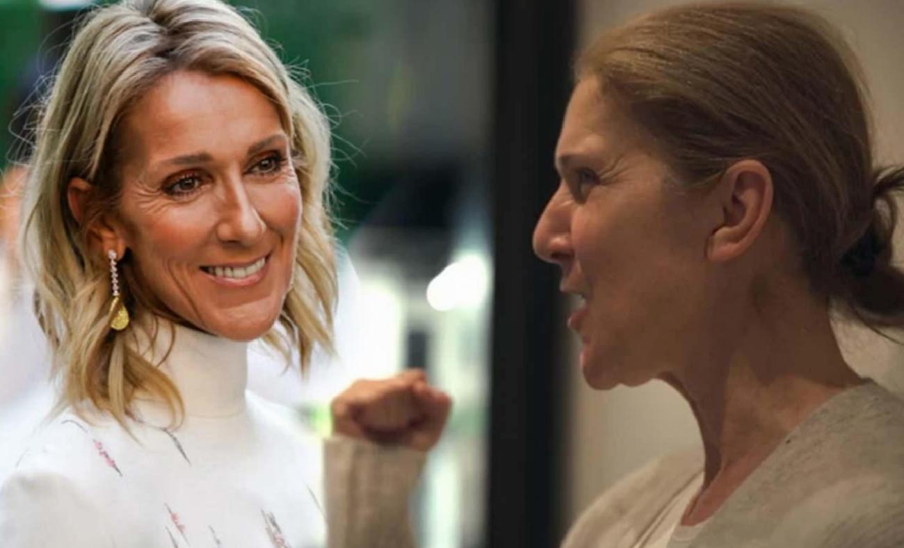 Celine Dion Paris'te 10 Konserlik Özel Seriyle Geri Dönüşüne Hazır