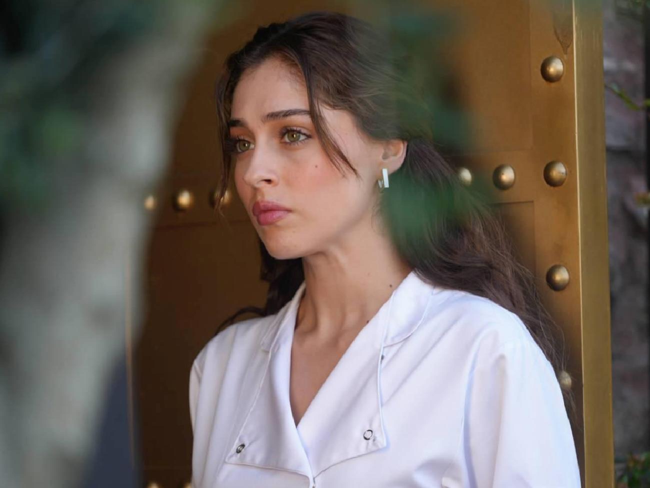 Cemre Baysel: Emek ve tevekkülün başarının sırrı olduğunu vurguluyor