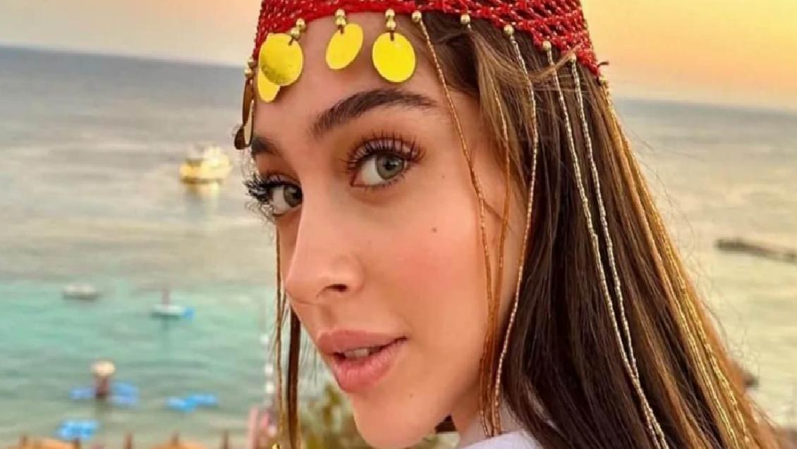 Cemre Baysel: Emek ve tevekkülün başarının sırrı olduğunu vurguluyor