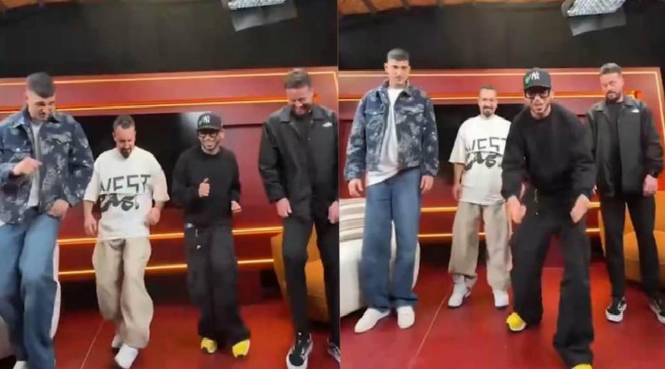 Cilvelim İçin Buluşan Müzik Efsanelerinin Çocukları: İdo Tatlıses, Doğukan Manço, Baran Mengüç ve Aydın Kurtoğlu