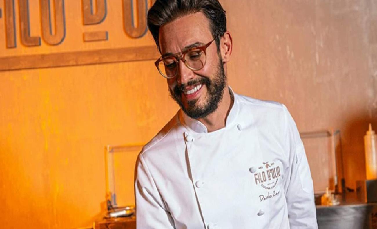 Danilo Zanna’nın Restoran Fiyatları: Menüdeki Rakamlardan Yüzde 10 Servis Ücretine Eleştirel Tartışma