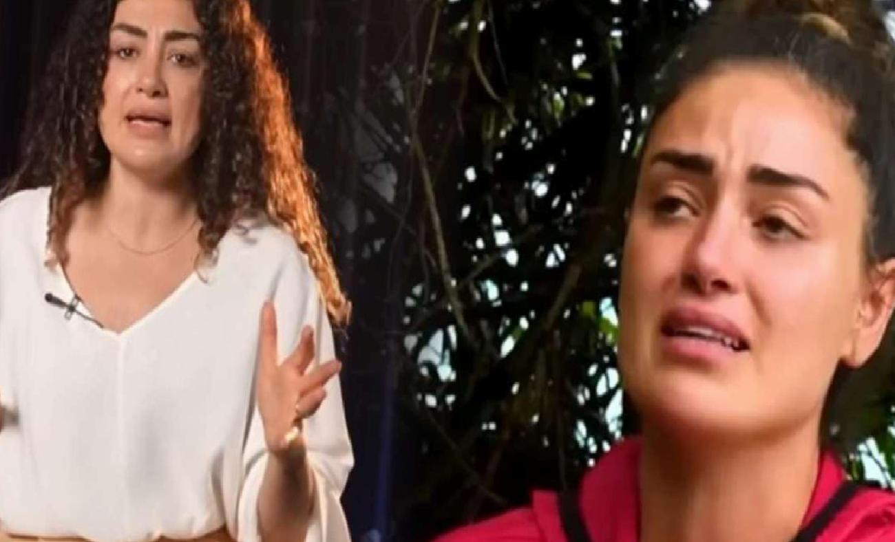 Dilan Çıtak Tatlıses: OKByle Mücadele ve Aileye Dair Sözler