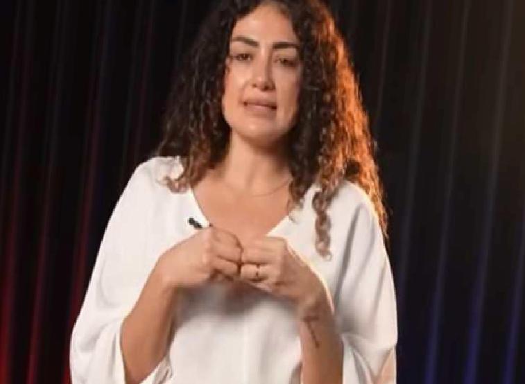 Dilan Çıtak Tatlıses: OKByle Mücadele ve Aileye Dair Sözler