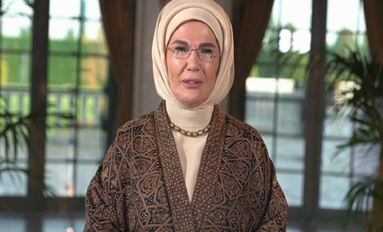 Emine Erdoğan: Gıda İsrafıyla Mücadelede Toplumsal Uyanış Çağrısı ve 30 Mart’un Anlamı