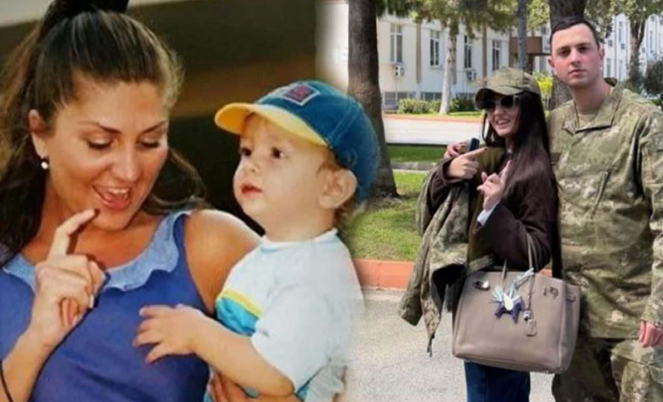 Emir Aksüt'in Askerlik Yolculuğu: Aile Desteğiyle Yeni Başlangıç