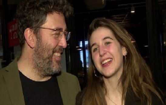 Emre Kınay ve Kızıyla Dolu Dolu Anlar: Duru Kınay'ın Babasına Duygusal Yanıtı
