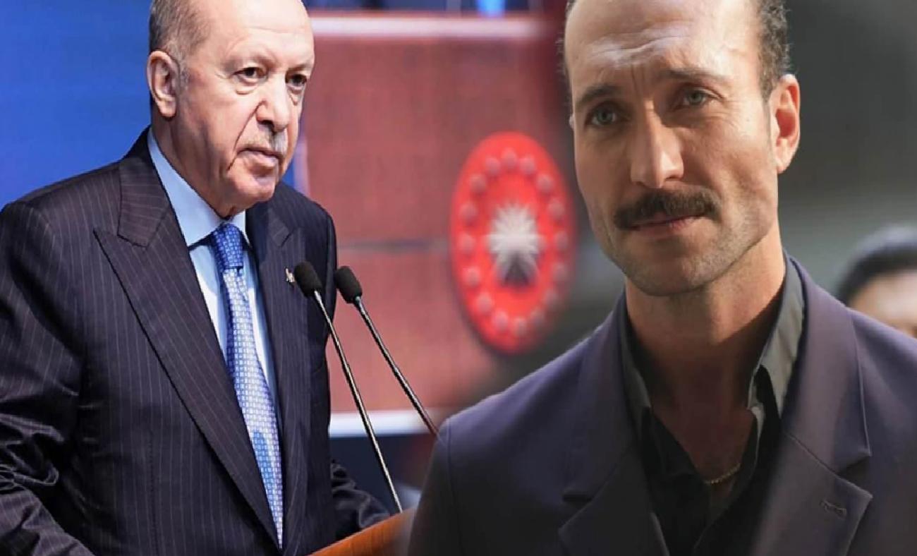 Görkem Sevindik: Tehditlere Karşı Direniş ve Cumhurbaşkanı Erdoğan ile Görüşme