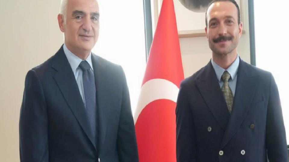 Görkem Sevindik: Tehditlere Karşı Direniş ve Cumhurbaşkanı Erdoğan ile Görüşme