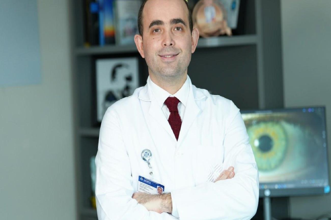 Gözlük ve Lens Bağımlılığından Kurtulmanın Yeni Yolu: Kişiye Özel Lazer Göz Cerrahisi