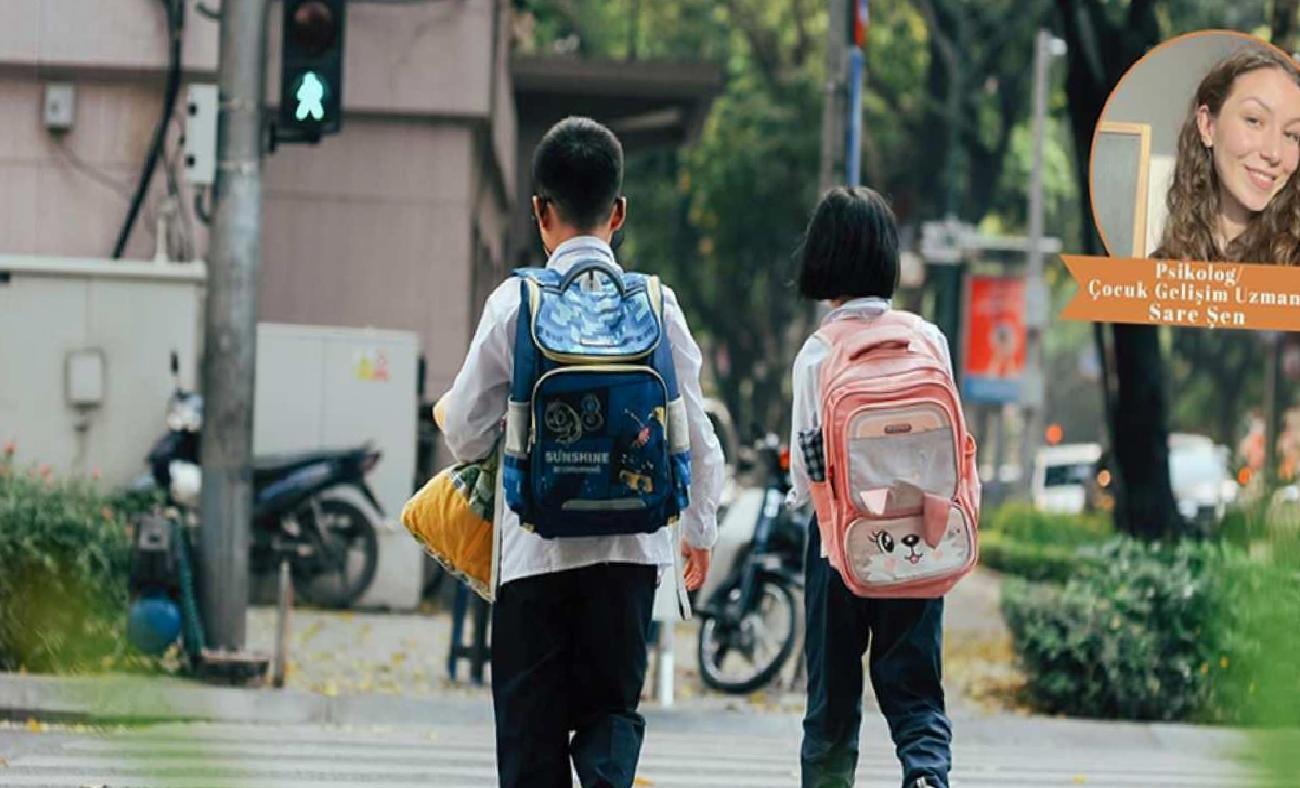 Güncel Olaylar ve Çocuk Psikolojisi: Kaygıyı Doğru Yönetmenin Yolları