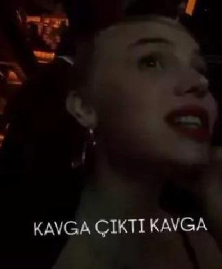 Hakan Altun Konseri Krizi: Kavga Anları ve Bahar Şahin’in Söylemleri