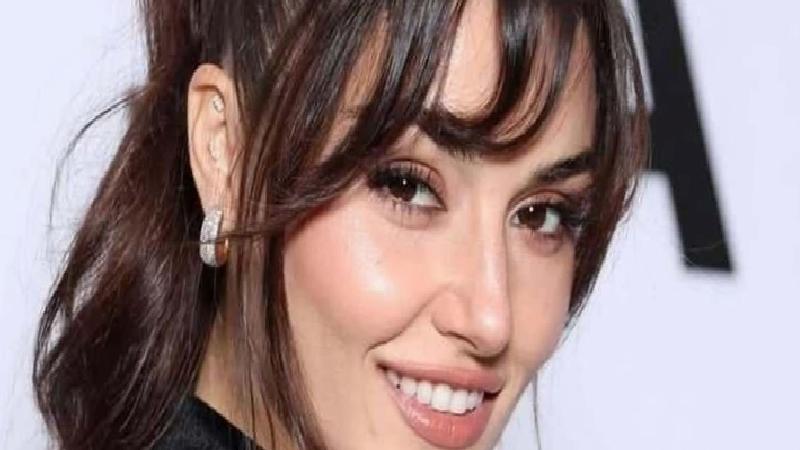 Hande Erçel’in Adli Tıp Sonuçları: Testler Negatif, Gözaltı Kararı Öncesi Seyehat Açıklamaları