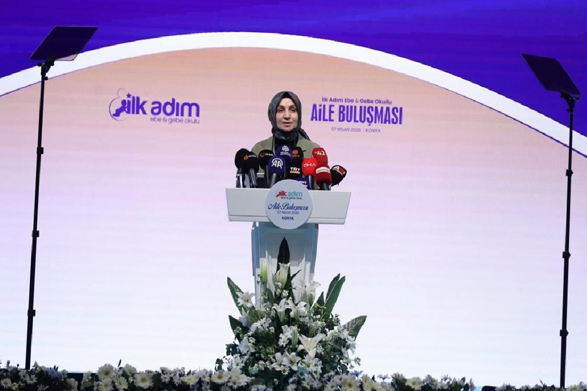 Her Gebeye Ebe: İlk Gebeliğini Yaşayan Aileler İçin Üç Aylık Birebir Ebe Desteği ve Toplum Sağlığı Vizyonu