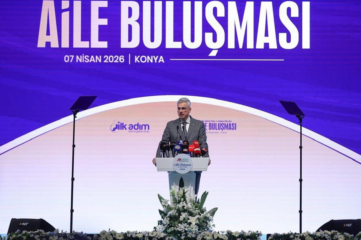 Her Gebeye Ebe: İlk Gebeliğini Yaşayan Aileler İçin Üç Aylık Birebir Ebe Desteği ve Toplum Sağlığı Vizyonu