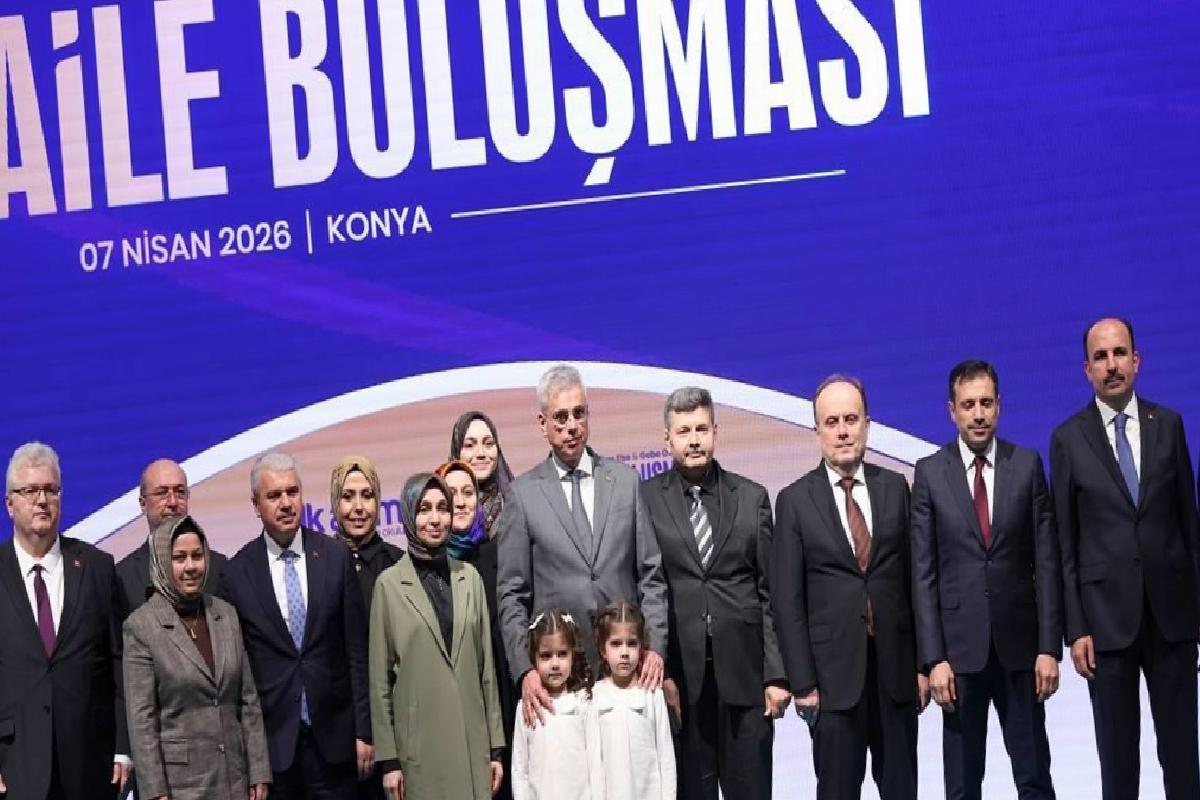 Her Gebeye Ebe: İlk Gebeliğini Yaşayan Aileler İçin Üç Aylık Birebir Ebe Desteği ve Toplum Sağlığı Vizyonu