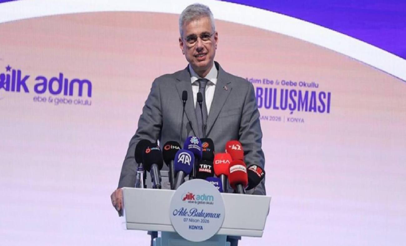 Her Gebeye Ebe: İlk Gebeliğini Yaşayan Aileler İçin Üç Aylık Birebir Ebe Desteği ve Toplum Sağlığı Vizyonu
