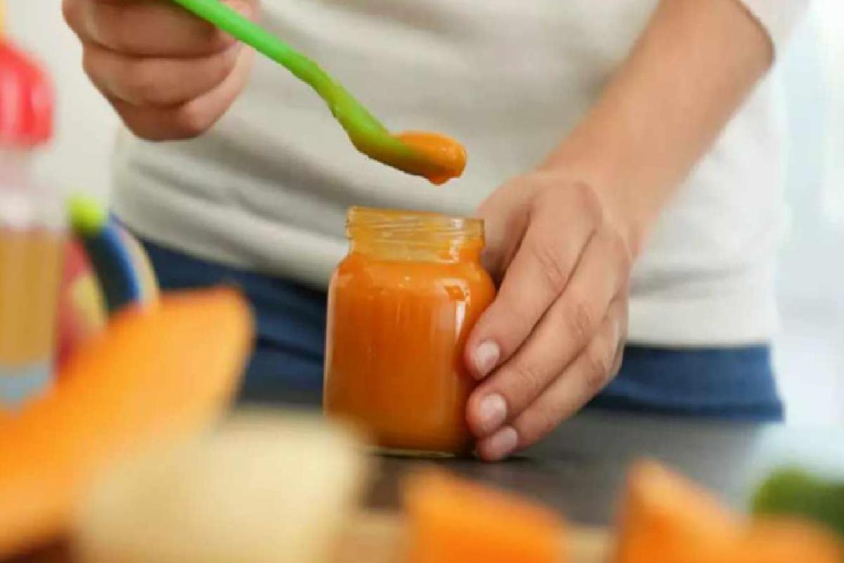 HiPP Bebek Mamalarında Zehirli Etiketler ve Çok Ülkeli Geri Çağırma Operasyonu